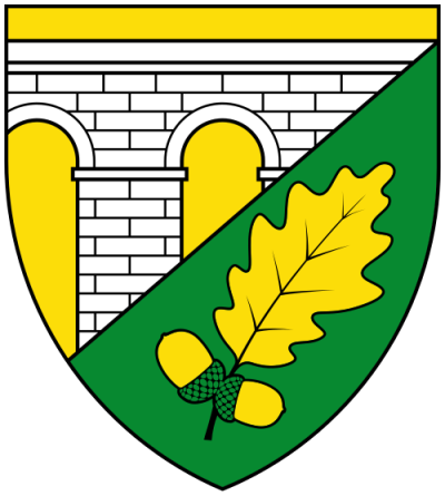 Wappen Eichgraben