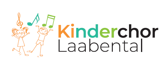 Impression: Kinderchor Laabental